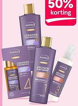 Andrélon Pro Care