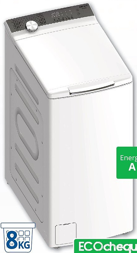 Wasautomaat WAT0382A