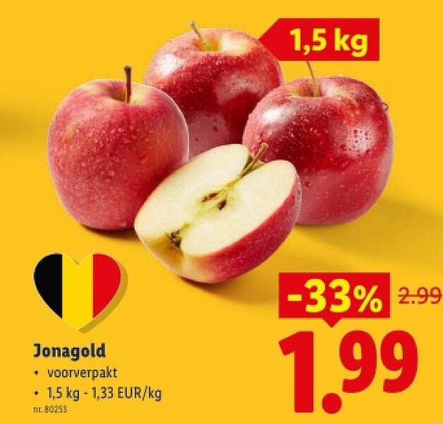 Jonagold