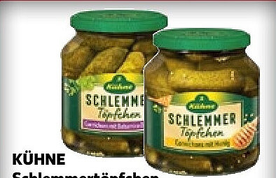 Schlemmertöpfchen