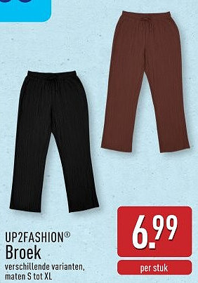 Broek