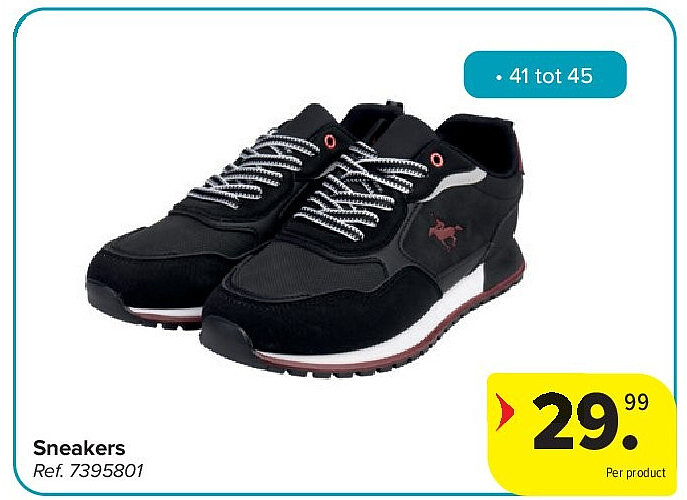 Sneakers