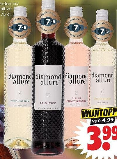 Diamond Allure