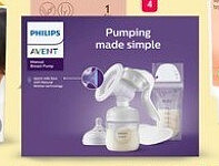 Philips Avent Manuele borstkolf SCF430/20