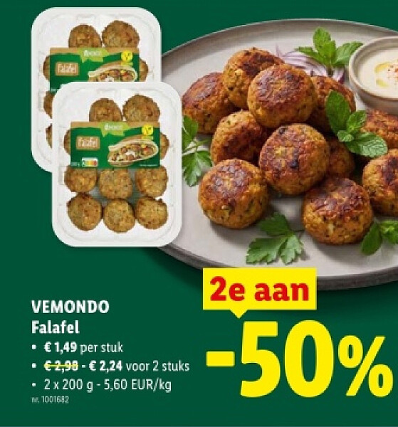 Falafel