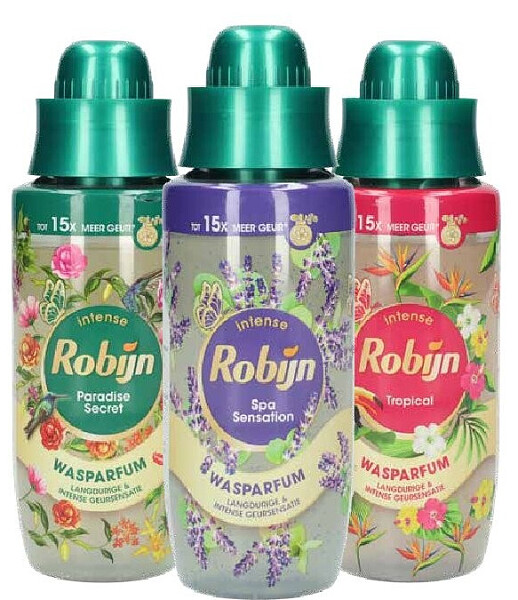 Robijn parfum de lessive
