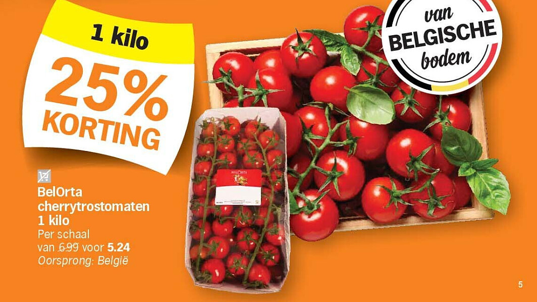 Image of Albert Heijn