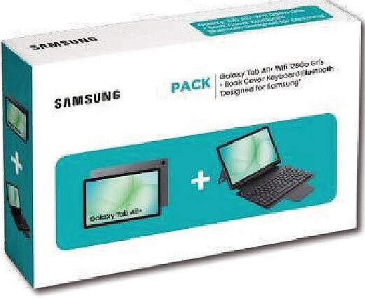 Pack A11+ 6 128GB + protection
