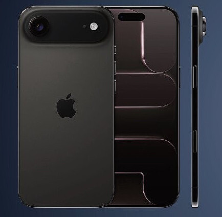 iPhone 17 Air 256 Go