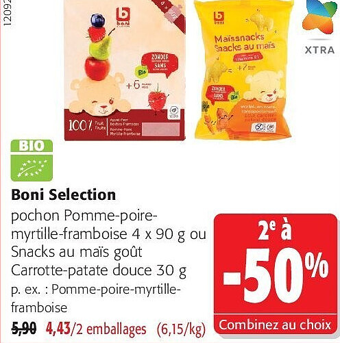 Pomme-poire-myrtilleframboise