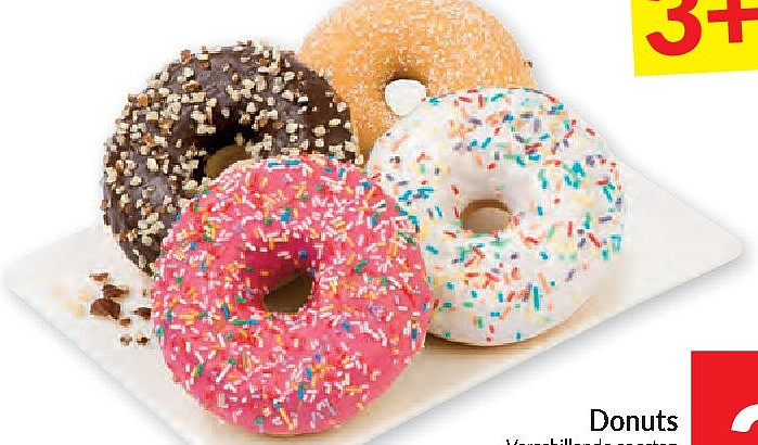 Donuts