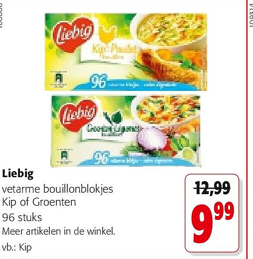 Liebig Kip