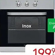 FRIAC multi oven IOM 5000 IX