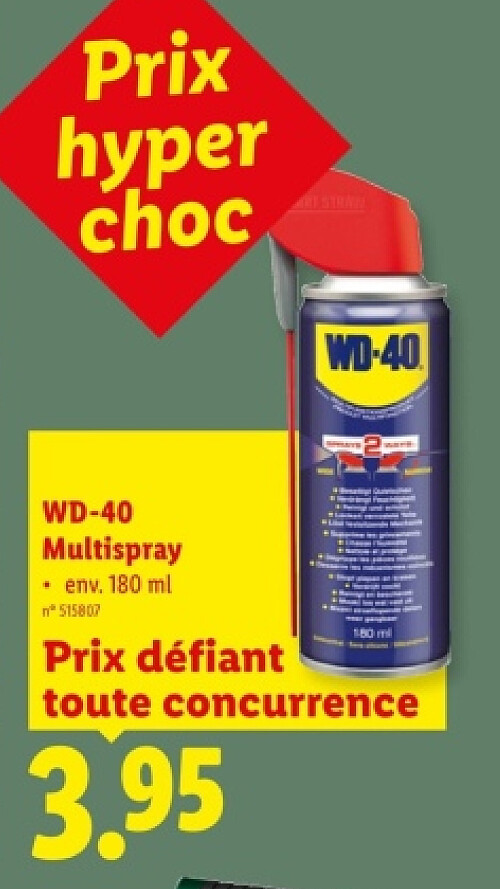 Multispray