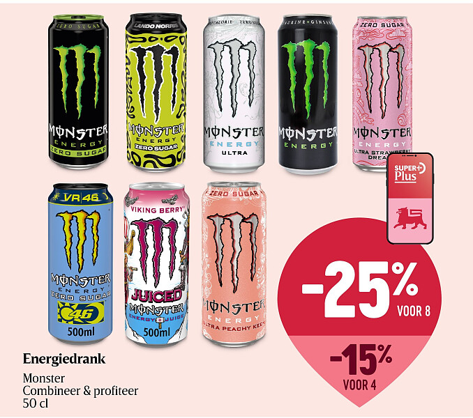 Energiedrank