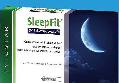 SleepFit