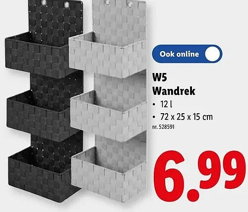 Wandrek