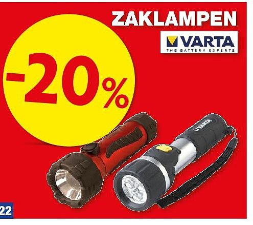 ZAKLAMPEN