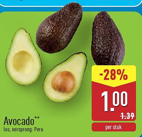 Avocado