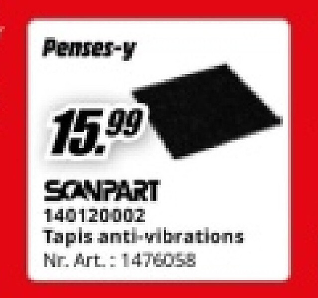 SCANPART 140120002