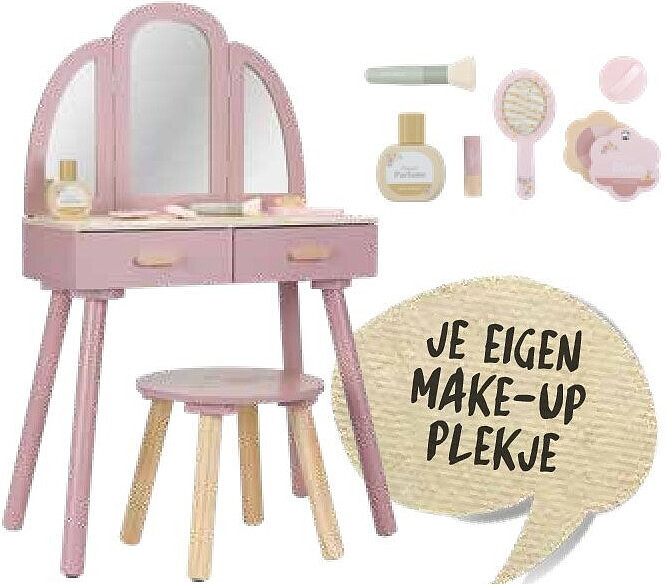 Kaptafel FSC