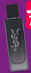 Yves Saint Laurent Myself