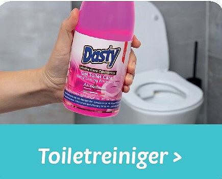 Toiletreiniger
