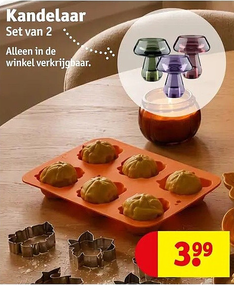 Kandelaar