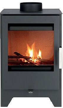 Livin Otta (5 kW) houtkachel