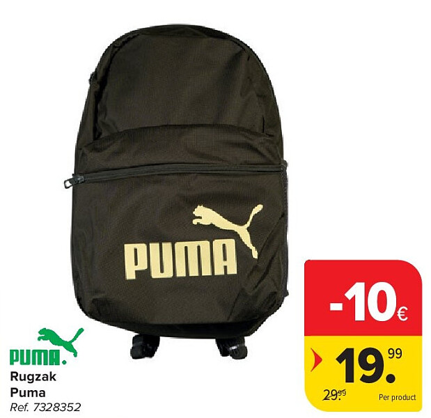 Rugzak Puma