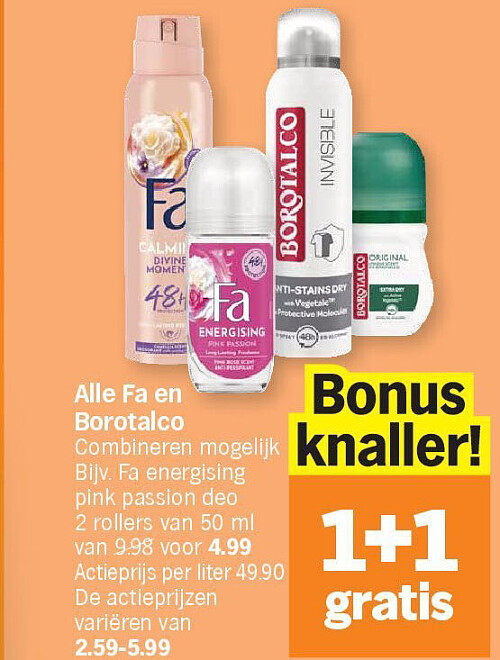 Image of Albert Heijn