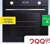 FRIAC multi oven IOM P 5303B