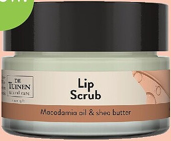 Lip Scrub 12 ml