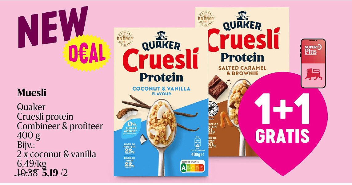 Muesli