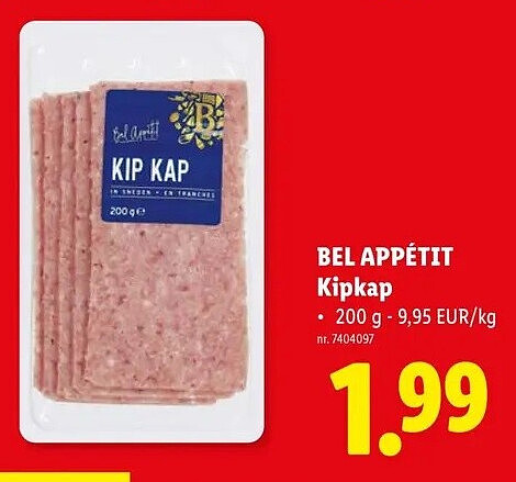 Kipkap