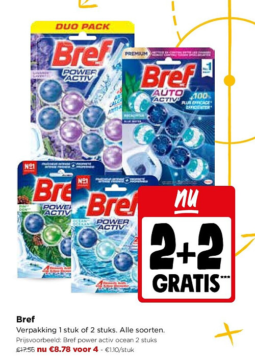 Bref
