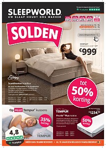 Folder Sleepworld