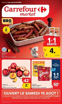Folder Carrefour