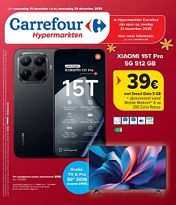 Folder Carrefour