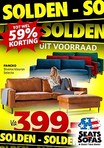Folder Seats and Sofas