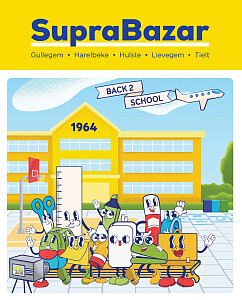 Folder Supra Bazar