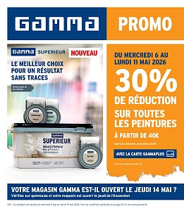 Folder GAMMA