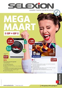 Folder Selexion