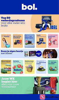 Folder bol.com