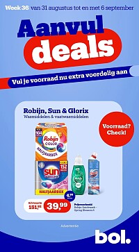 Folder bol.com