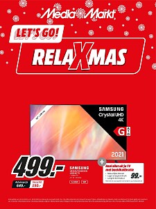 Folder MediaMarkt