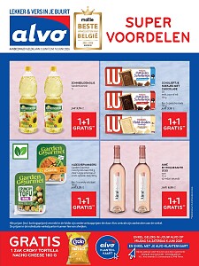 Folder Alvo