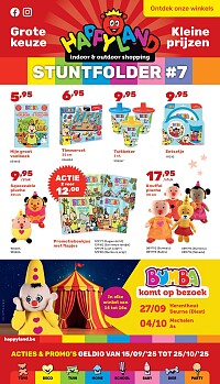 Folder Happyland