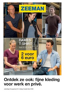 Folder Zeeman