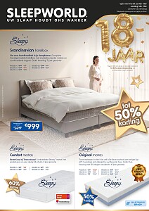 Folder Sleepworld